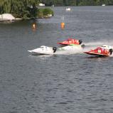 ADAC Motorboot Cup, Berlin